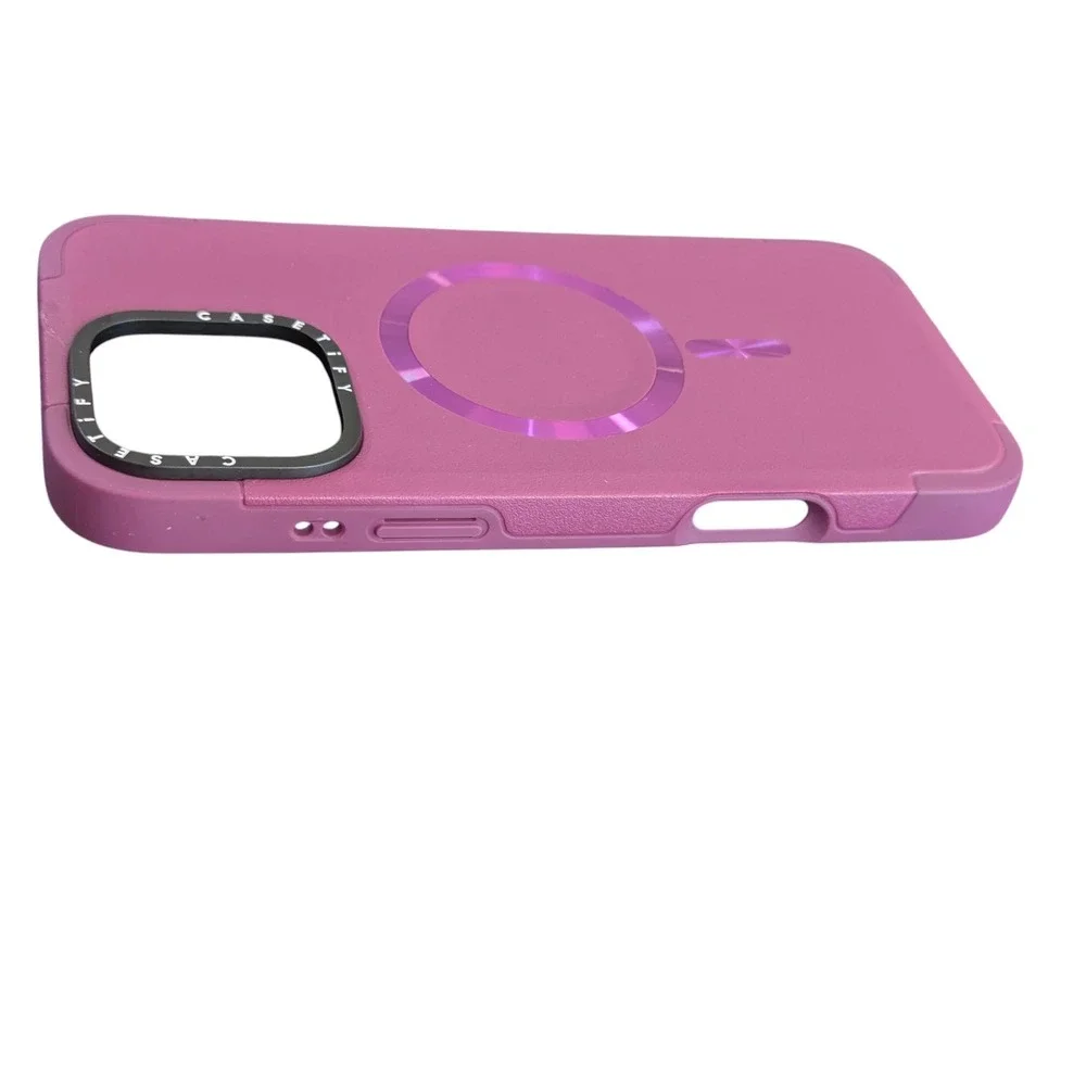 Casetify **used please